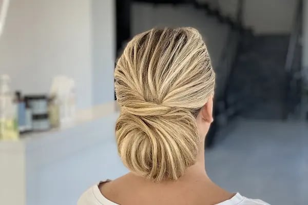 Uğur bağcı hair palaces - Resim 10