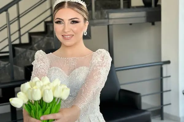 Uğur bağcı hair palaces - Resim 4