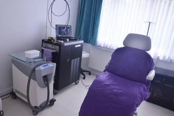 Dr. Zeynep Kırker Medikal Estetik Polikliniği - Resim 7