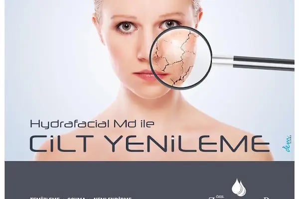 Dr. Zeynep Kırker Medikal Estetik Polikliniği - Resim 14