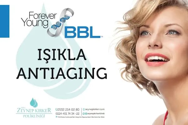 Dr. Zeynep Kırker Medikal Estetik Polikliniği - Resim 18