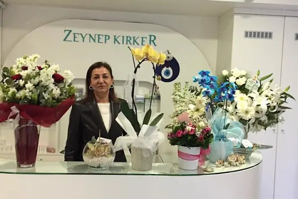 Dr. Zeynep Kırker Medikal Estetik Polikliniği - Resim 3