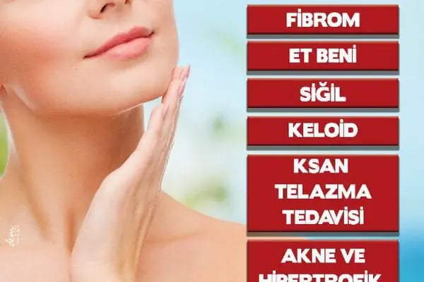 Dr. Zeynep Kırker Medikal Estetik Polikliniği - Resim 15
