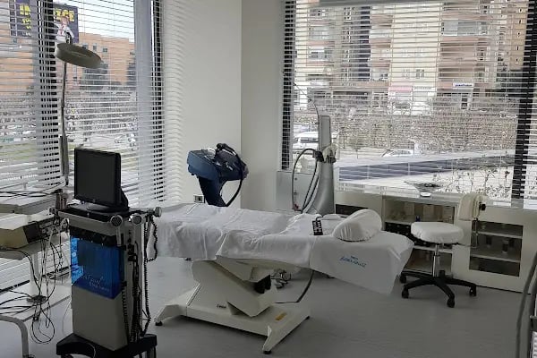 Dr. Zeynep Kırker Medikal Estetik Polikliniği - Resim 6