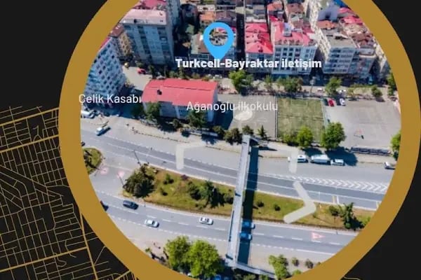 Bayraktar İletişim Akçaabat - Turkcell Dijital Satış Noktası - Resim 5