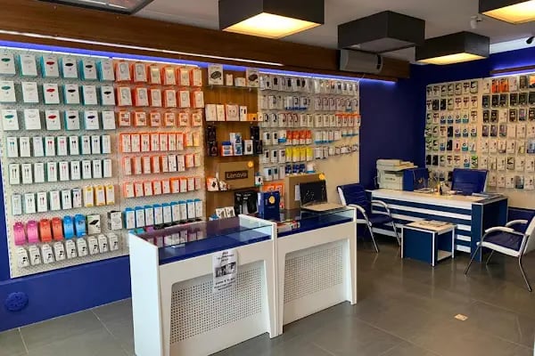 Bayraktar İletişim Akçaabat - Turkcell Dijital Satış Noktası - Resim 2