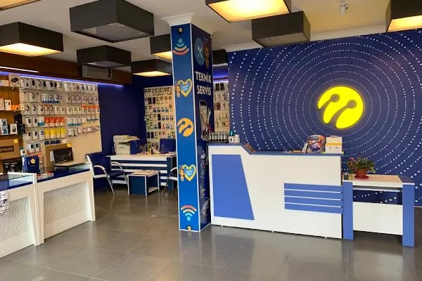 Bayraktar İletişim Akçaabat - Turkcell Dijital Satış Noktası - Resim 4