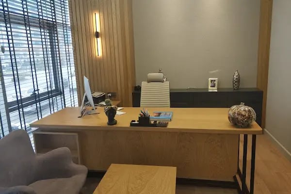 Bursa Burun Estetiği Op. Dr. Ümit Çakır - Resim 3