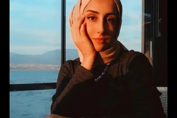 Bursa Burun Estetiği Op. Dr. Ümit Çakır - Resim 4