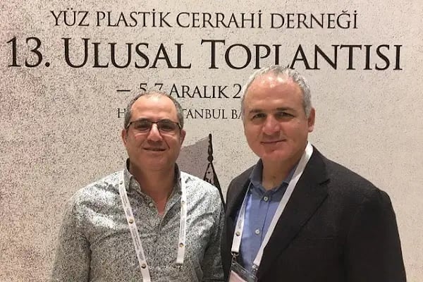 Bursa Burun Estetiği Op. Dr. Ümit Çakır - Resim 7