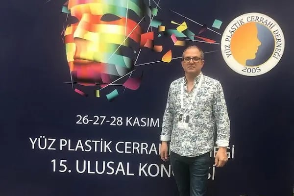 Bursa Burun Estetiği Op. Dr. Ümit Çakır - Resim 16