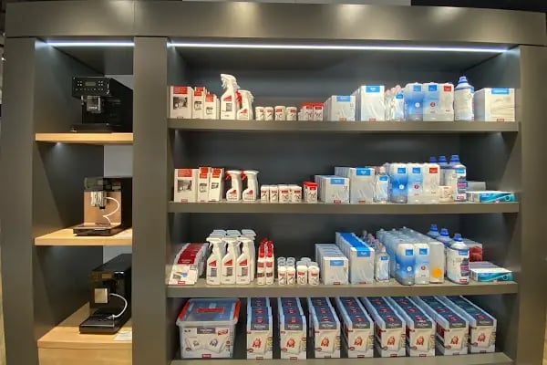 Miele Experience Center İstinyePark İzmir - Resim 8