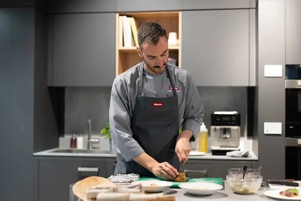 Miele Experience Center İstinyePark İzmir - Resim 17