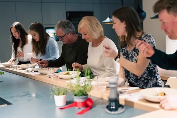 Miele Experience Center İstinyePark İzmir - Resim 10