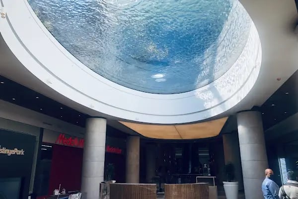 Miele Experience Center İstinyePark İzmir - Resim 15