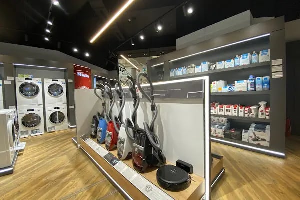 Miele Experience Center İstinyePark İzmir - Resim 11