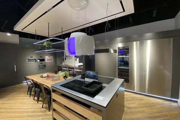 Miele Experience Center İstinyePark İzmir - Resim 5