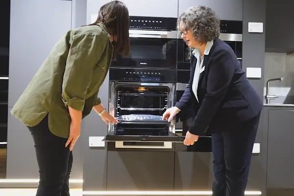 Miele Experience Center İstinyePark İzmir - Resim 14