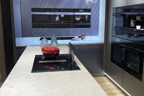 Miele Experience Center İstinyePark İzmir - Resim 13