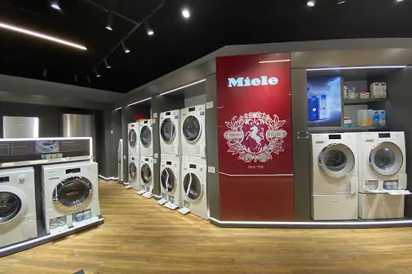 Miele Experience Center İstinyePark İzmir - Resim 9