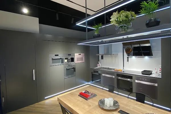 Miele Experience Center İstinyePark İzmir - Resim 2