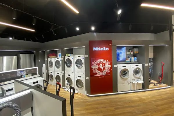 Miele Experience Center İstinyePark İzmir - Resim 3