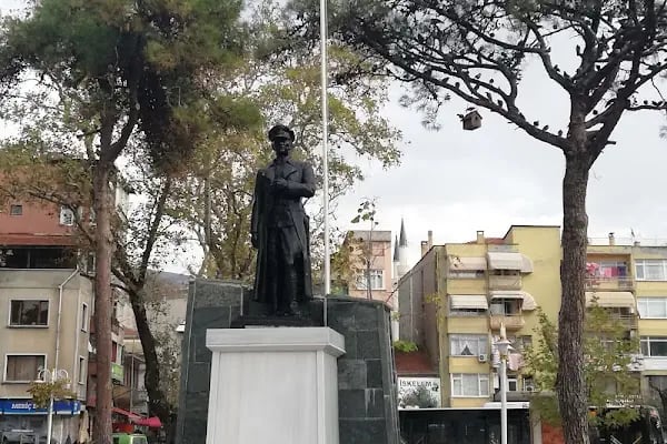 Gemlik Balıkçısı - Resim 12
