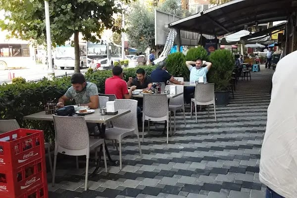 Gemlik Balıkçısı - Resim 13