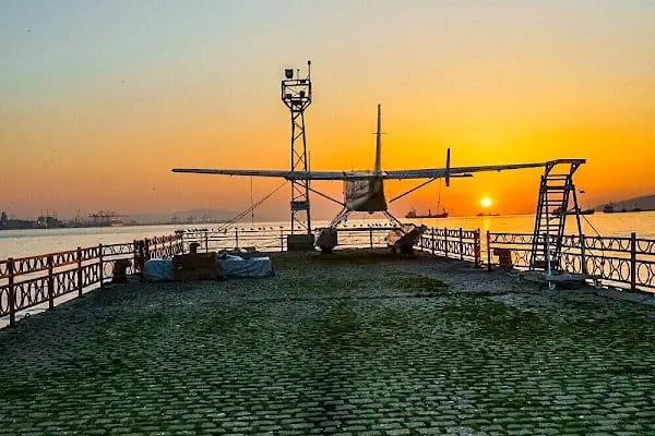 Gemlik Balıkçısı - Resim 18