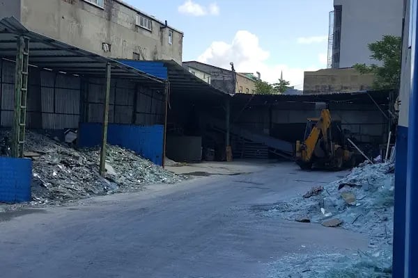 HEDEF GERİ DÖNÜŞÜM - Resim 1
