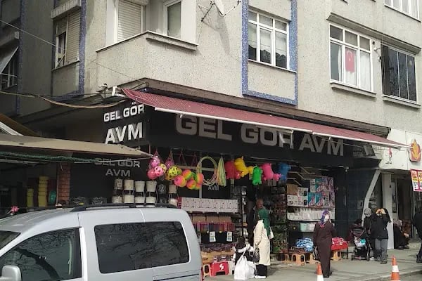 Gelgör Avm bağcılar - Resim 20