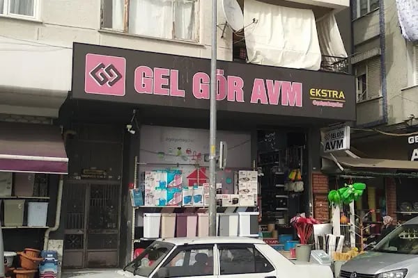 Gelgör Avm bağcılar - Resim 1