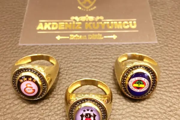 Akdeniz Kuyumculuk - Resim 4