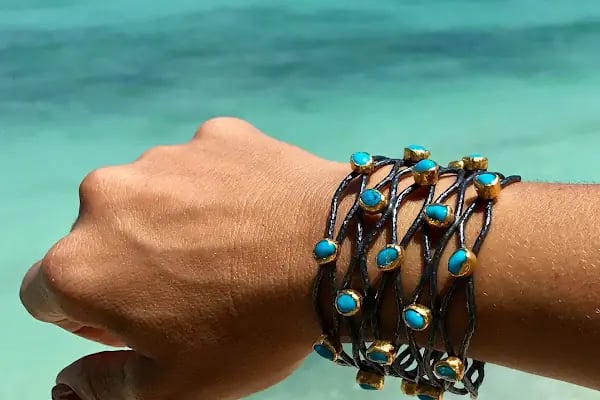 Ara Collection Bodrum Barlar Sokağı - Resim 18