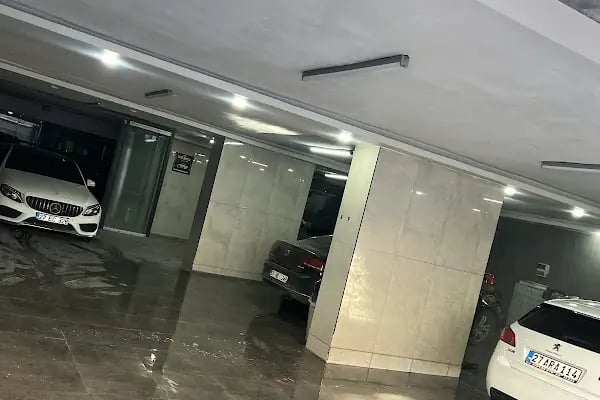 Taş Oto Club 2 - Resim 11