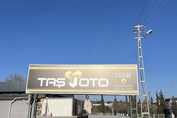 Taş Oto Club 2 - Resim 7