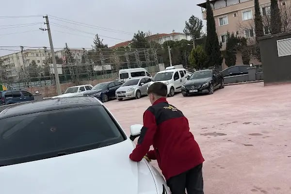 Taş Oto Club 2 - Resim 5