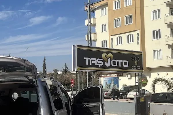 Taş Oto Club 2 - Resim 4
