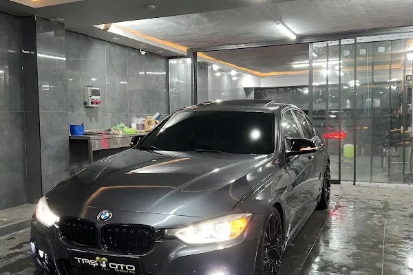 Taş Oto Club 2 - Resim 6