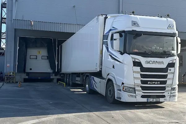 PolarXP Balıkesir Lojistik Merkezi - Resim 8