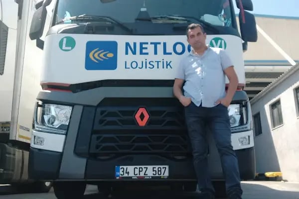 PolarXP Balıkesir Lojistik Merkezi - Resim 18