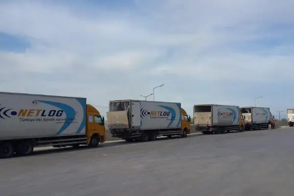 PolarXP Balıkesir Lojistik Merkezi - Resim 20