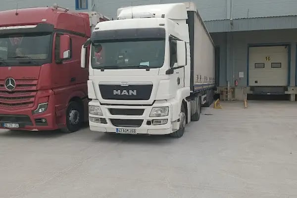 PolarXP Balıkesir Lojistik Merkezi - Resim 12