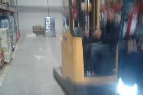 PolarXP Balıkesir Lojistik Merkezi - Resim 17
