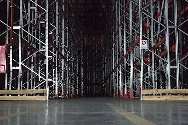 PolarXP Balıkesir Lojistik Merkezi - Resim 13