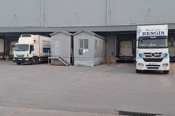 PolarXP Balıkesir Lojistik Merkezi - Resim 3