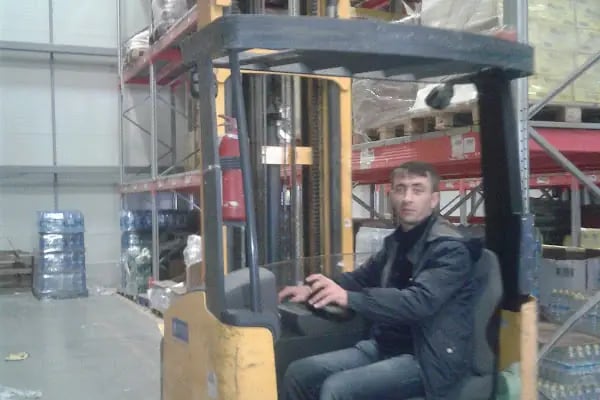 PolarXP Balıkesir Lojistik Merkezi - Resim 14