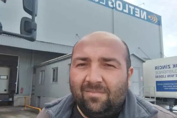 PolarXP Balıkesir Lojistik Merkezi - Resim 19