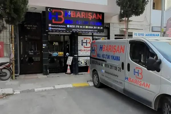 Barışan Temizlik - Resim 6