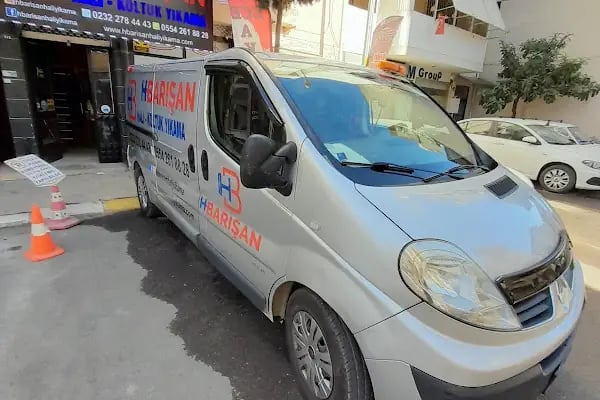 Barışan Temizlik - Resim 2